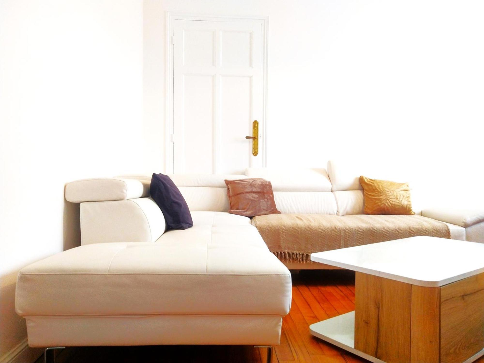 Chambre Privee Et Spacieuse Au Sein D'Un Logement Partage - Central, Quartier Villebourbon - 3 Chambres Doubles - 2 Balcons - Places De Stationnements Gratuites - 5 Min A Pied Gare Et Hypercentre Montauban Exterior foto